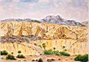 267-Paisaje entre Fortuna y Abanilla 70x105.jpg